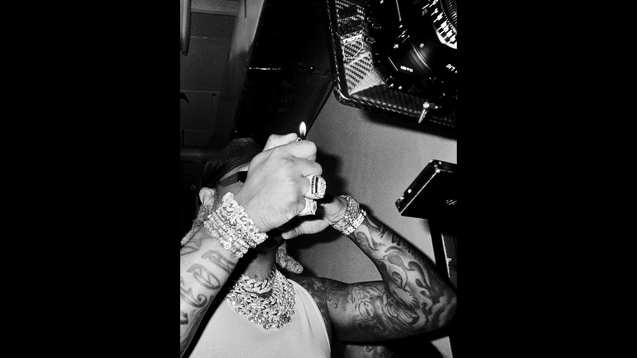 [FREE] Future x Southside Type Beat – “VENOM” | Dark Trap 2026