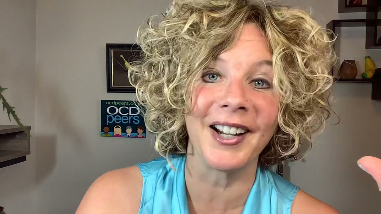 What Does Recovery Look Like for OCD?