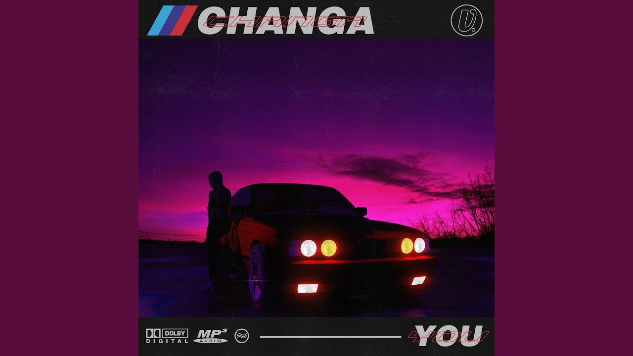 You