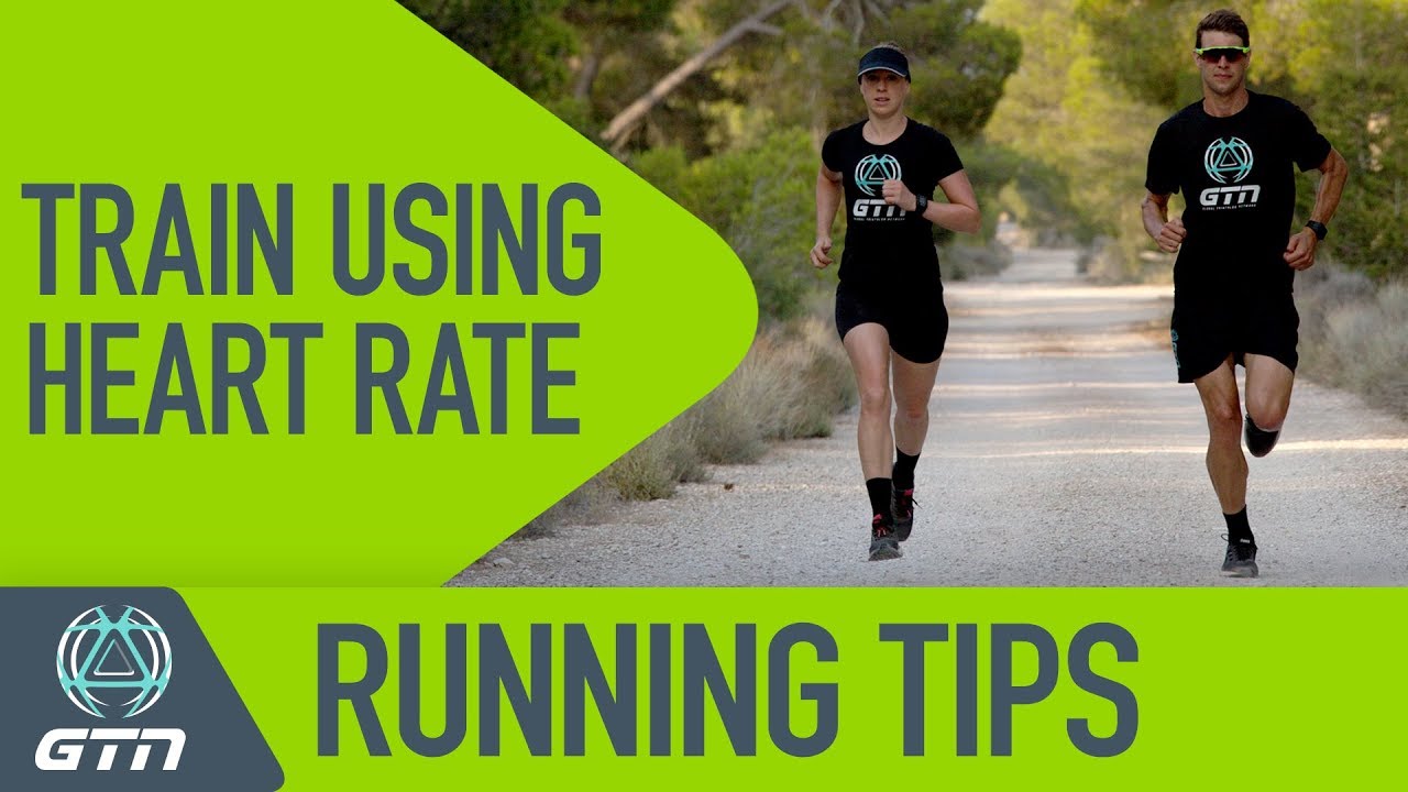 How To Train With A Heart Rate Monitor | Running Tips For Triathletes