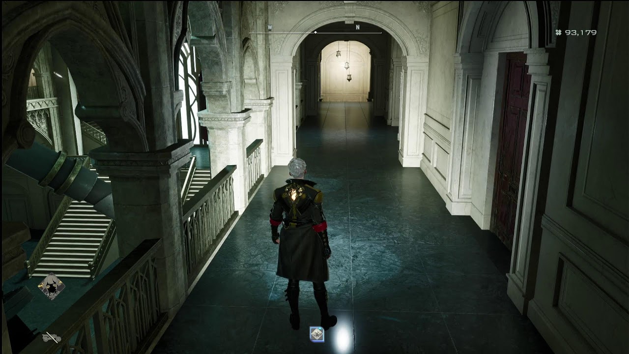 CODE VEIN II PART 14