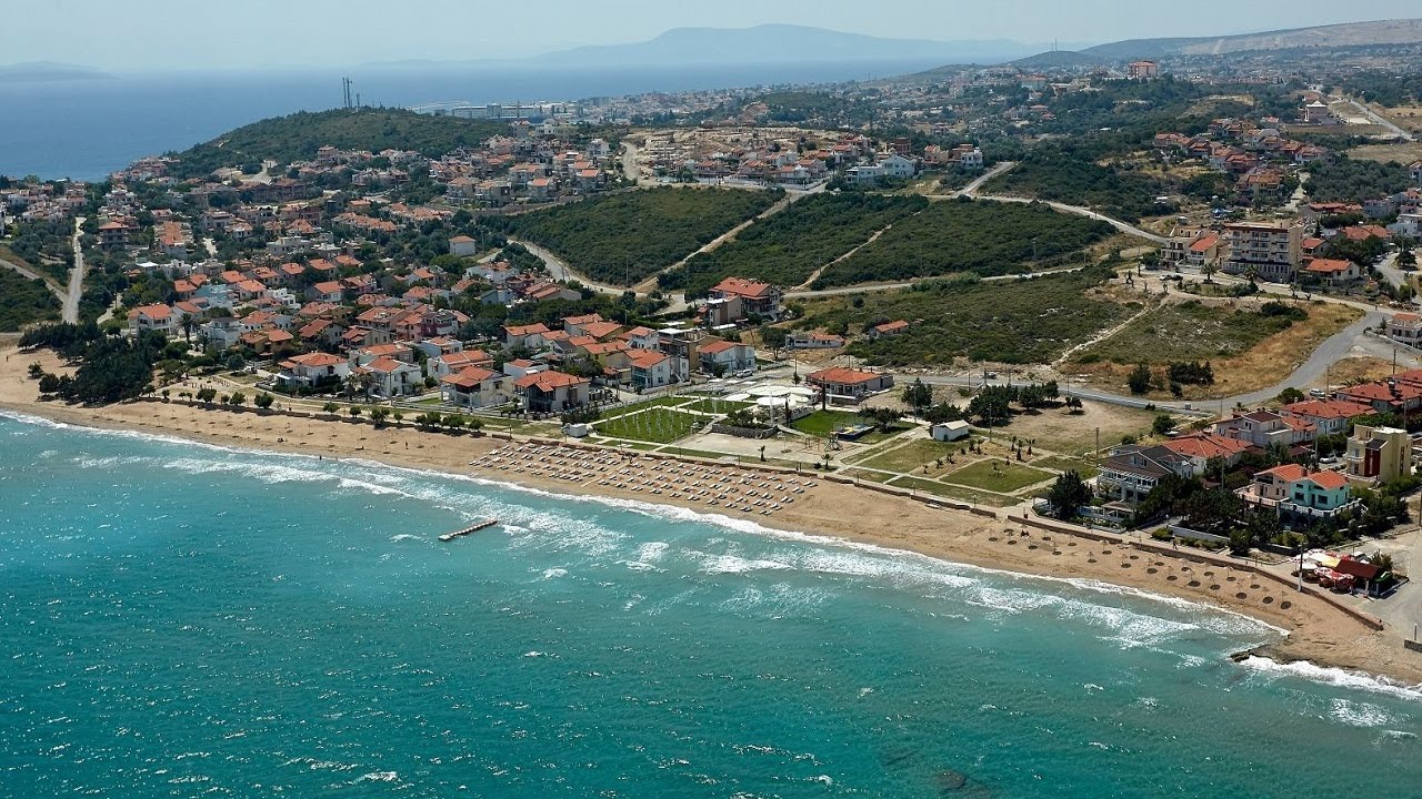 Ardıç Beach
