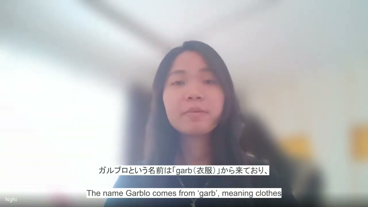 Garblo Demo &ndash; AI Lookbook and Virtual Try-On for Fashion Brands