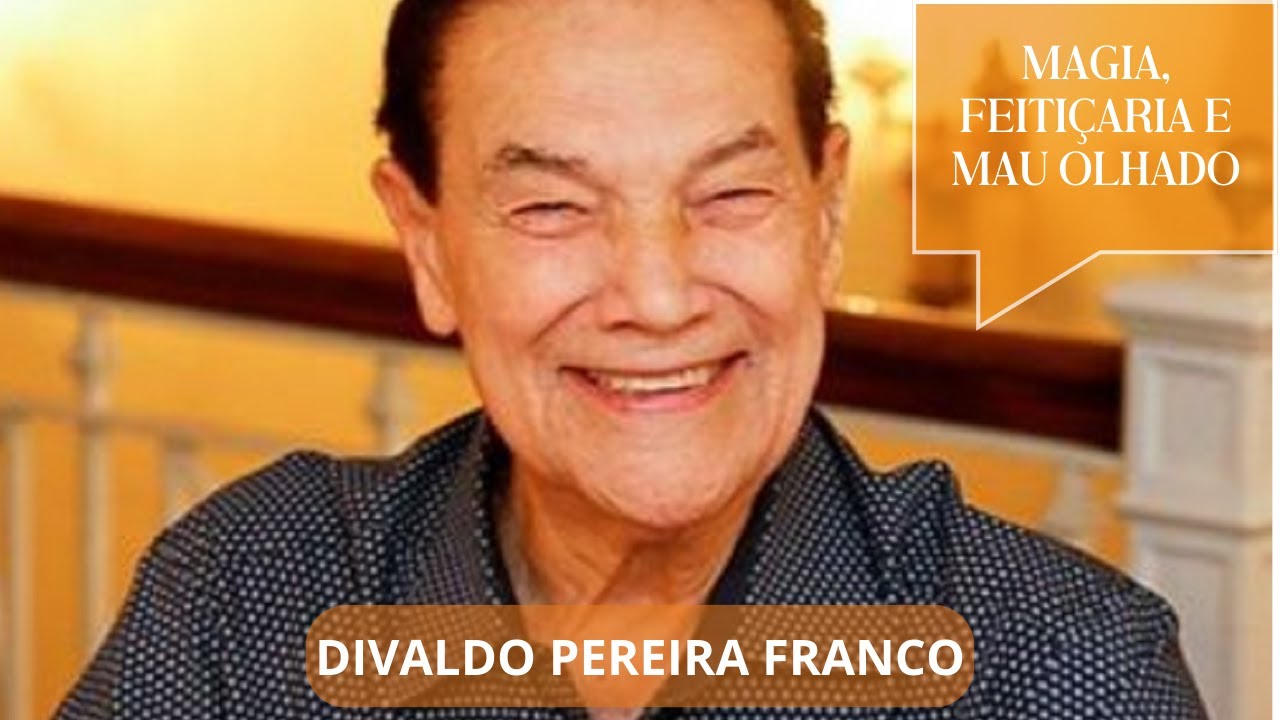 MAGIA, FEITIÇARIA E MAU OLHADO