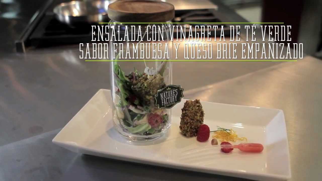 Nature's Factory & Culinart