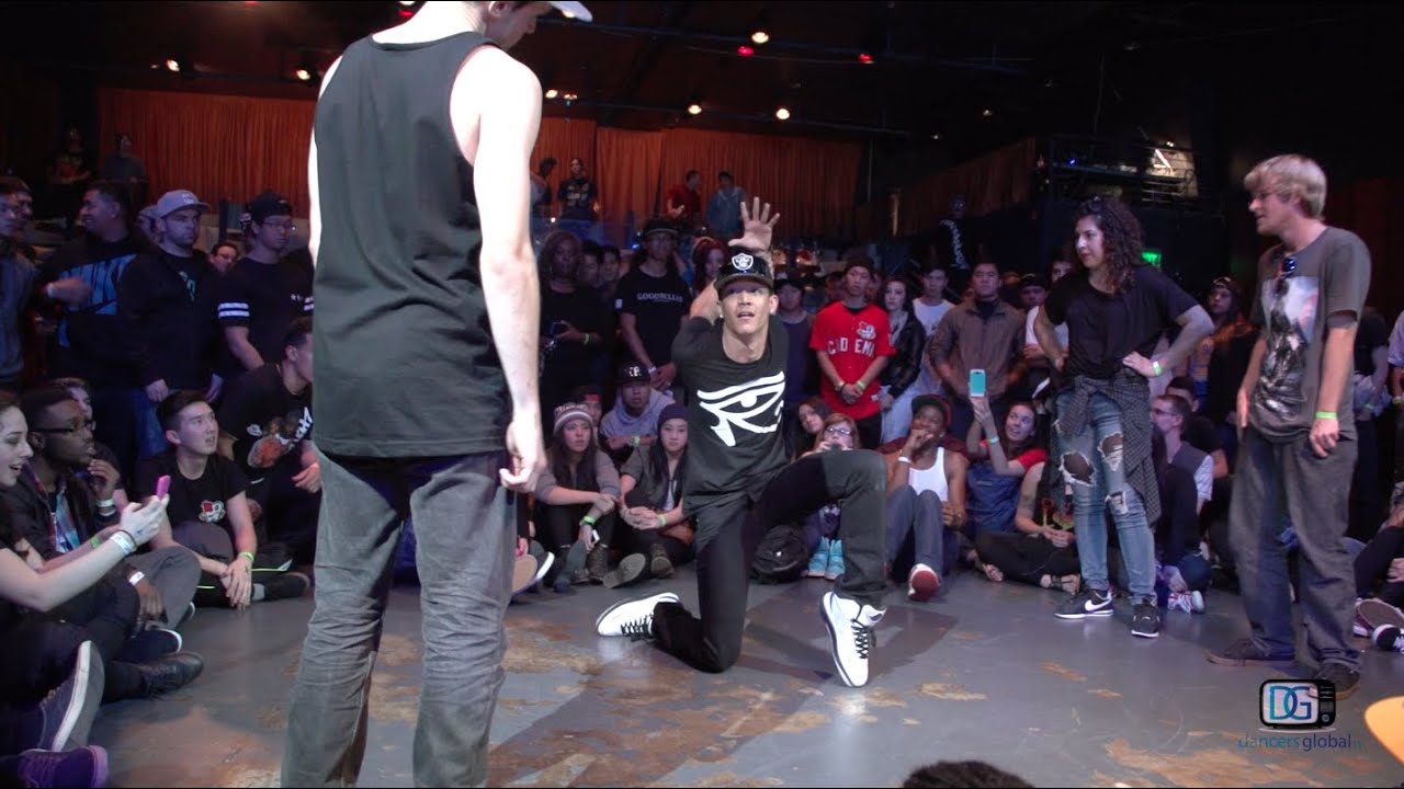Karlita Waackafella, Direct, Shaydz, & Skitzo (All Style Prelims) Style Warz 2014