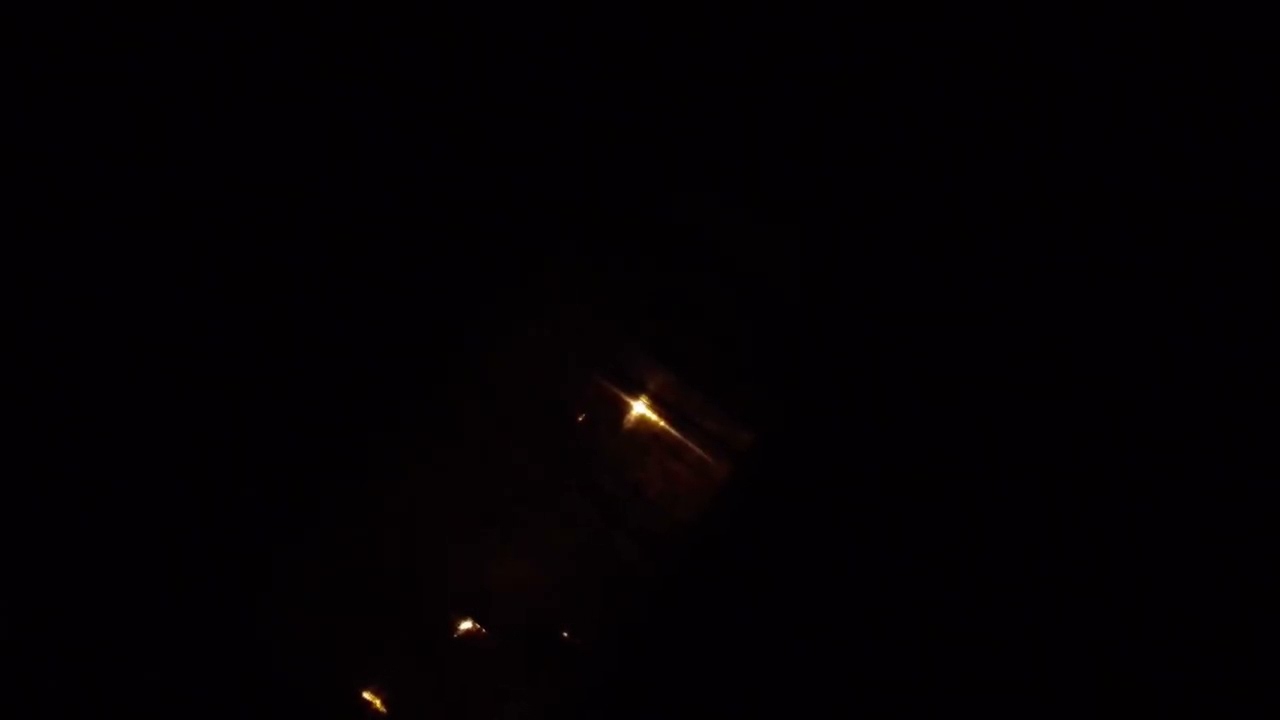 Ночная история...