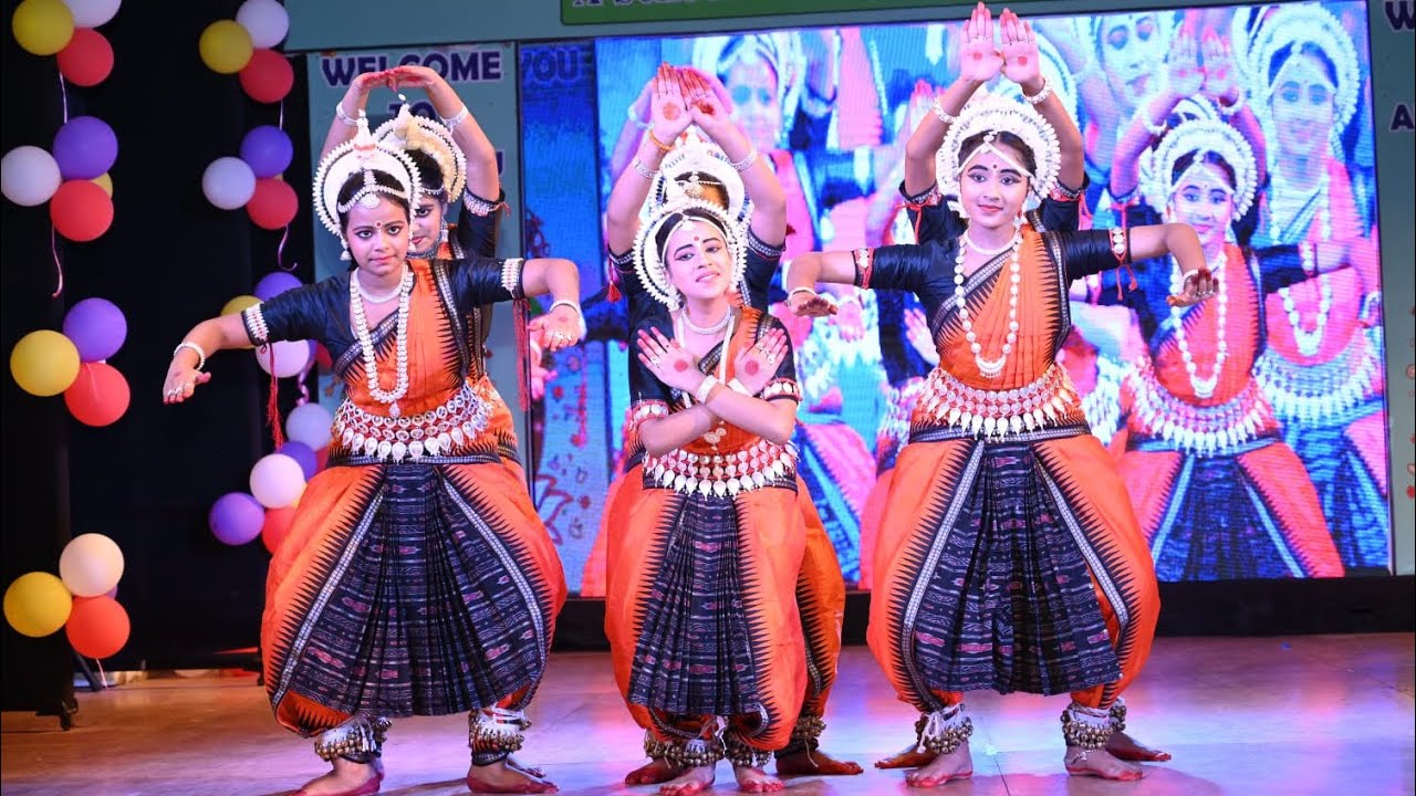 Juge Juge Jagannath // Suryajyoti Kala Kendra