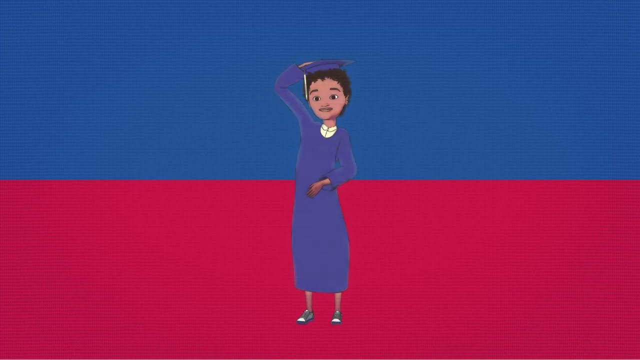 Réforme curriculaire en Haïti: faire réussir les élèves, faire réussir Haïti!