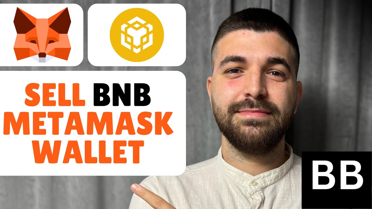 How To Sell BNB On Metamask