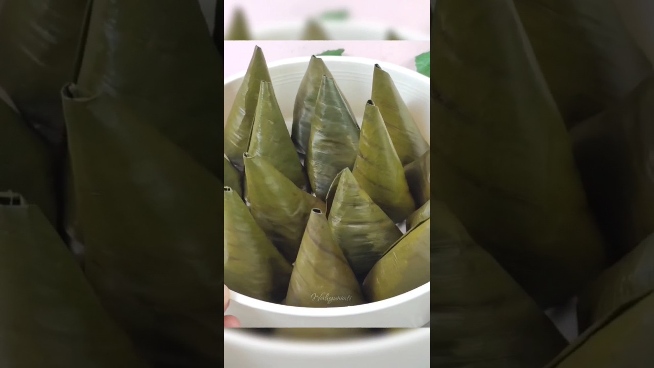 kue tradisional paling enak #jajananjadul