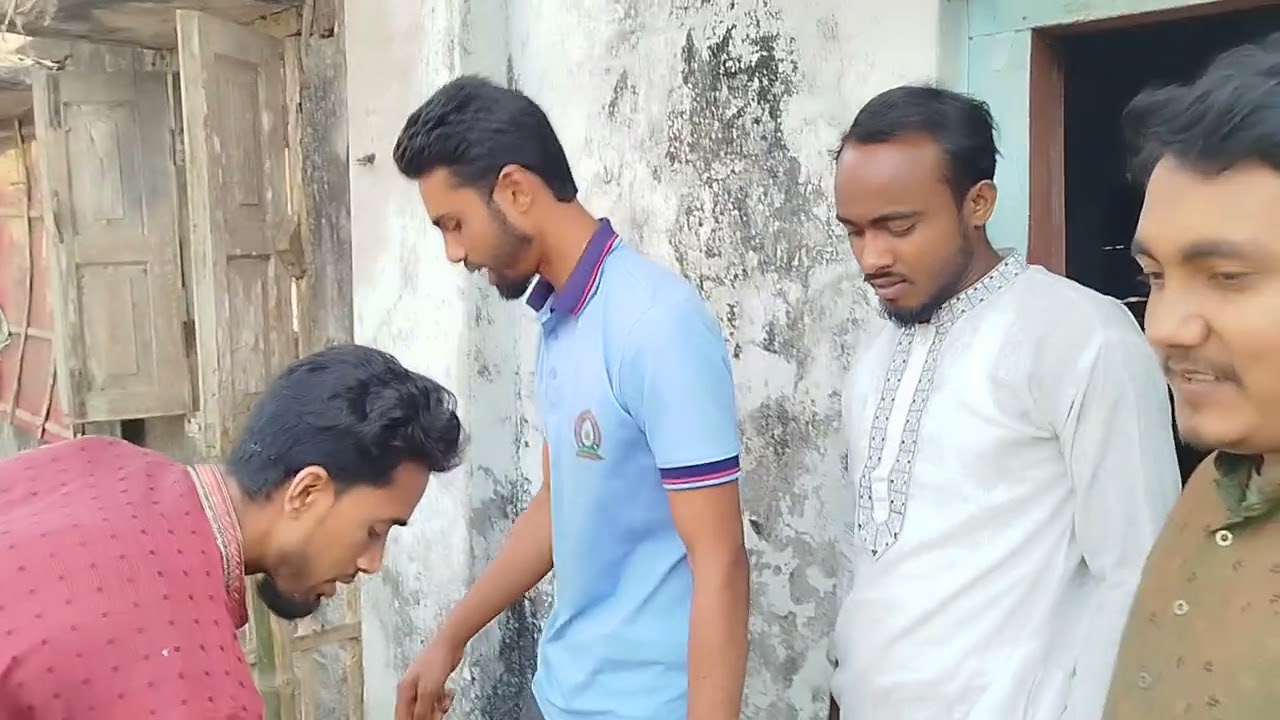 ইফতার মাহফিল ২০২৬ |Village IftarMahfil 2026 | Ramadan Special Vlog ||village tune