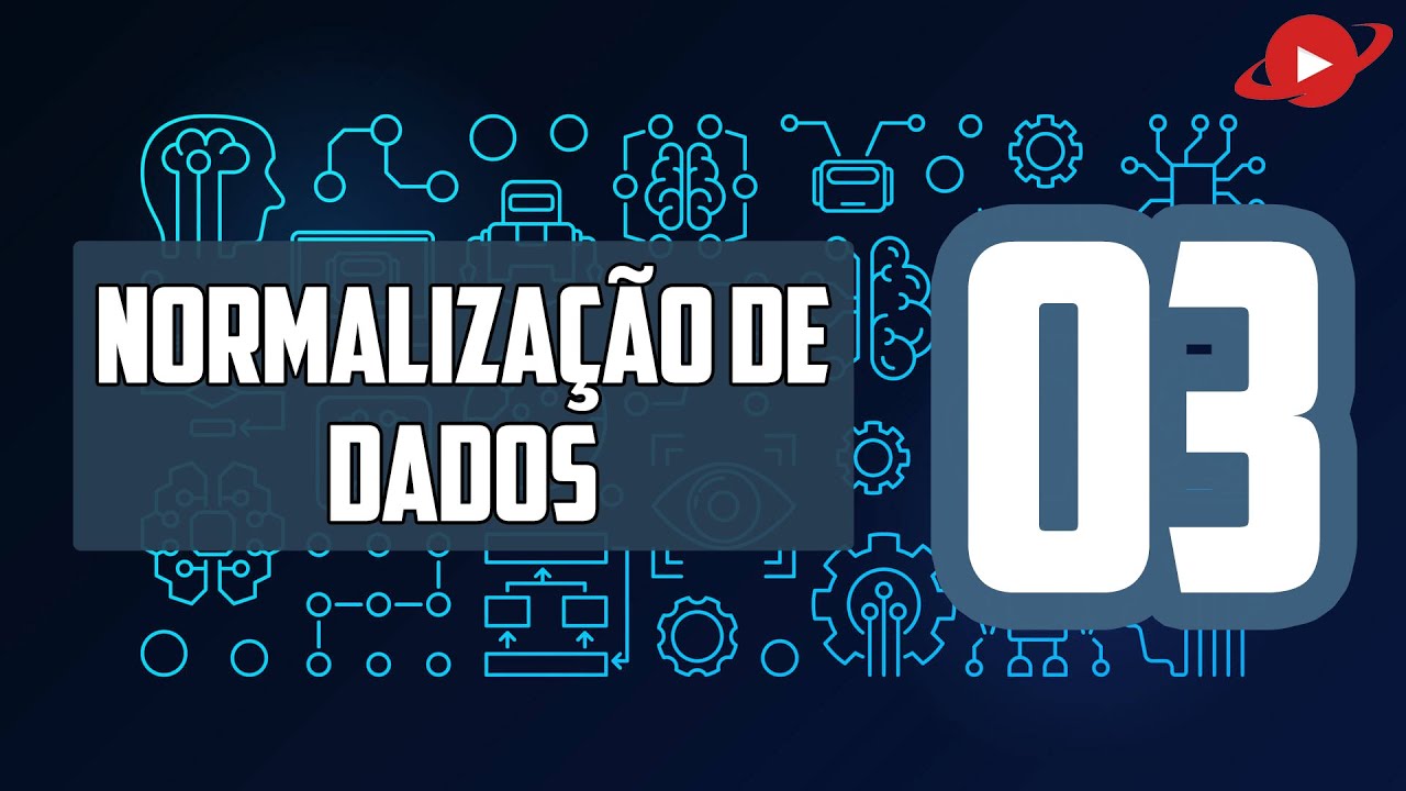Normalizando o Conjunto de Dados - Machine Learning 03