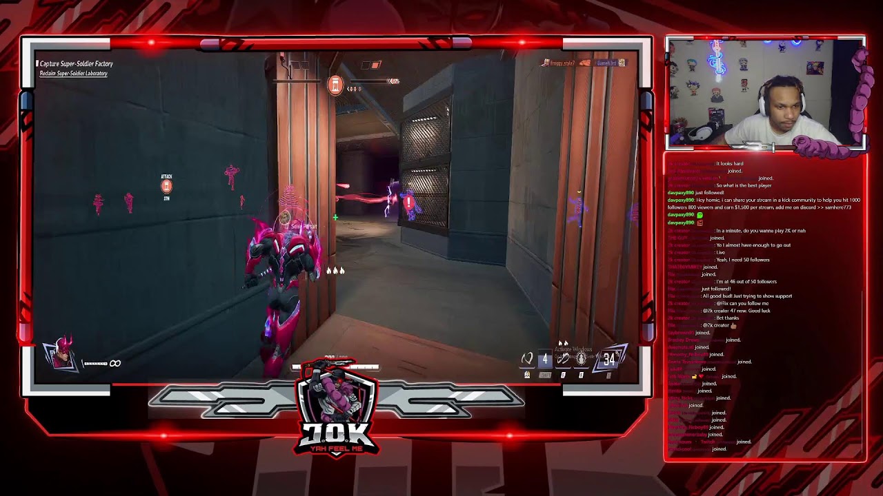 Marvel Rivals Ranked Grind