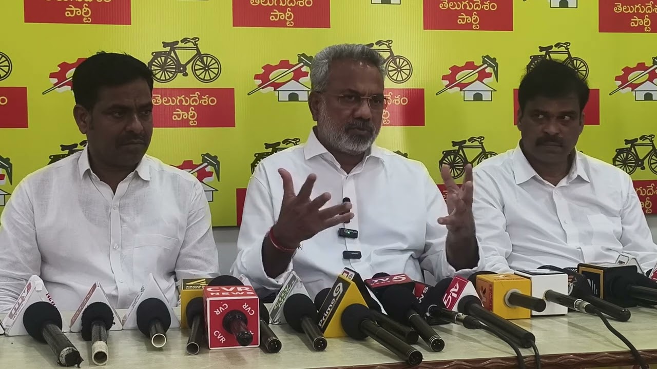 బడ్జెట్ పై దమ్ముంటే వైసీపీ నాయకులు చర్చకు రావాలి కాకినాడ  ఎమ్మెల్యే కొండబాబు#budget#assembly #mla 