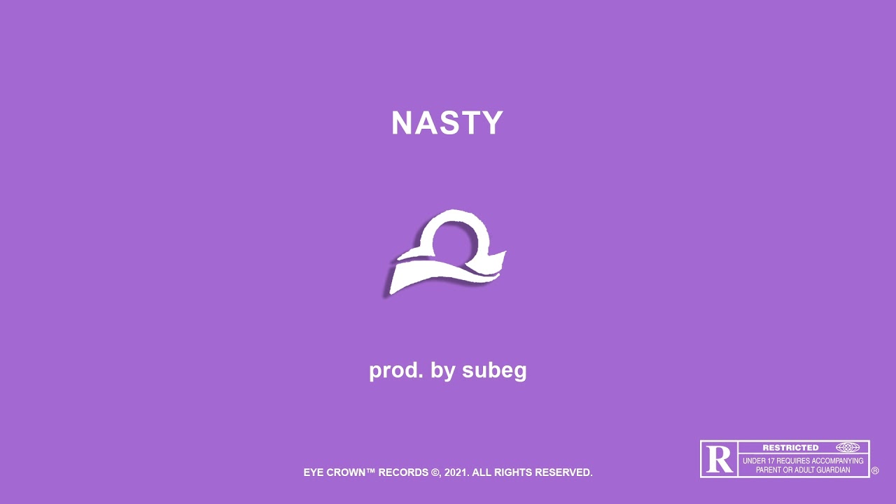 Nasty - Tulaa Raashi