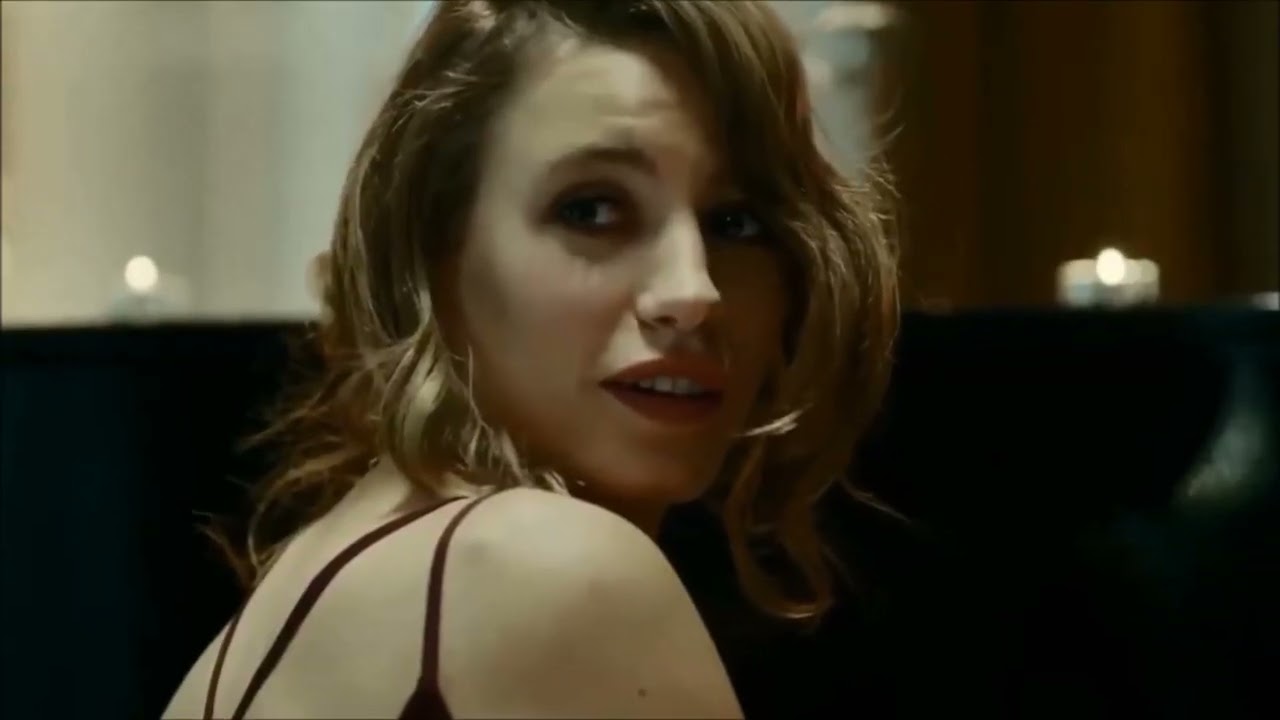 Serenay Sarıkaya & Çağatay Ulusoy - Ah bu ben (Dizi: Medcezir)