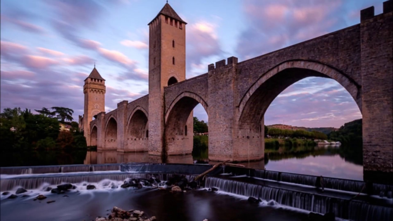 paysages du LOT