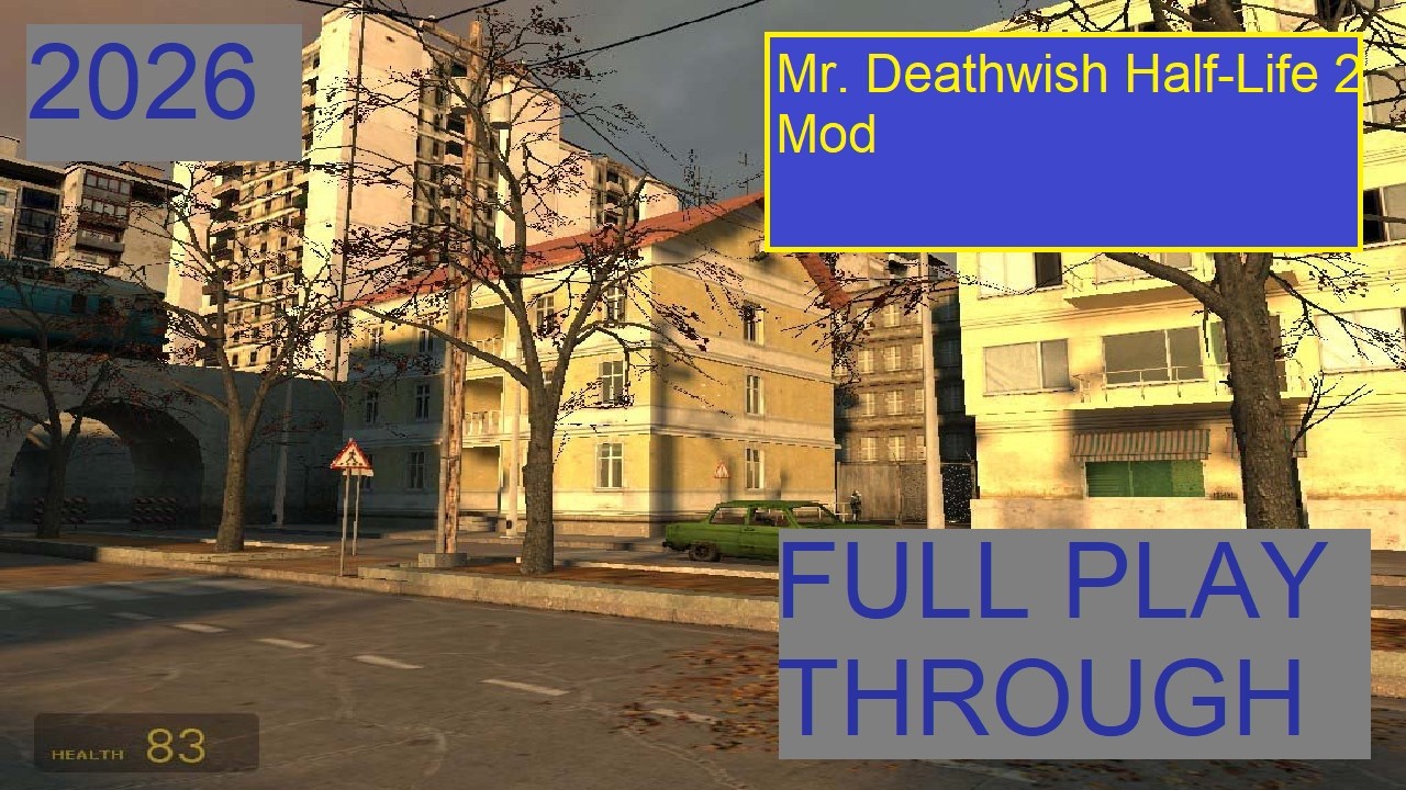 Half-Life 2 