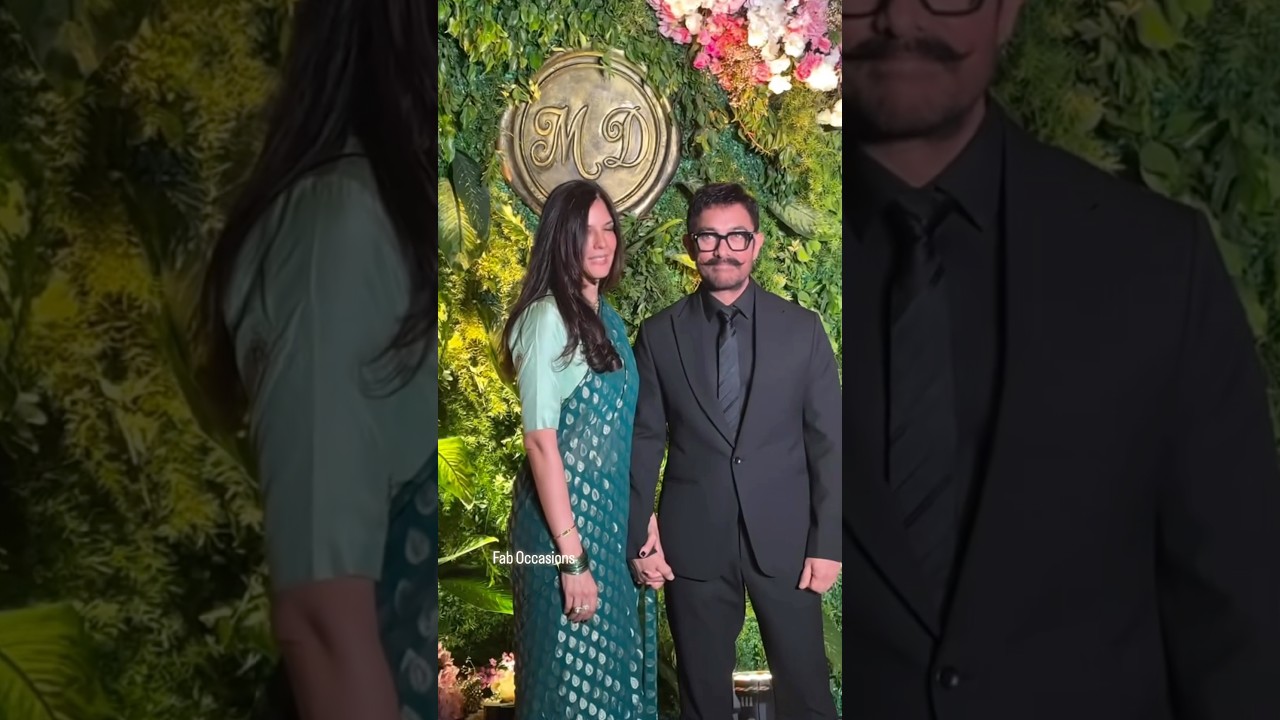 Bollywood Celebrities Joined at Komal Nahta Son Pre Wedding | Indian Wedding | Celebrity Wedding
