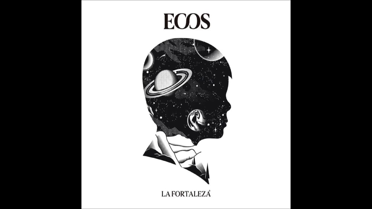 Ecos - La Fortaleza - EP