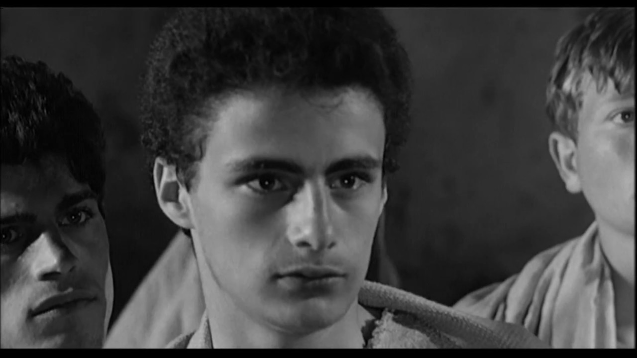 Peter Ewers plays Improvisation on film at Neustadt St. Marien, Bielefeld (Life-Impro): 