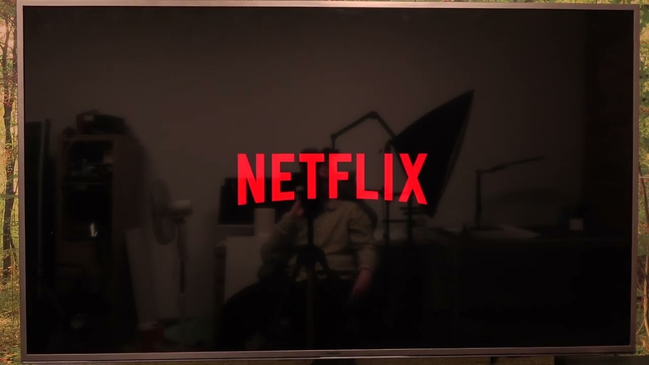 Как установить популярные потоковые приложения, такие как Netflix, на Sony Blu-Ray