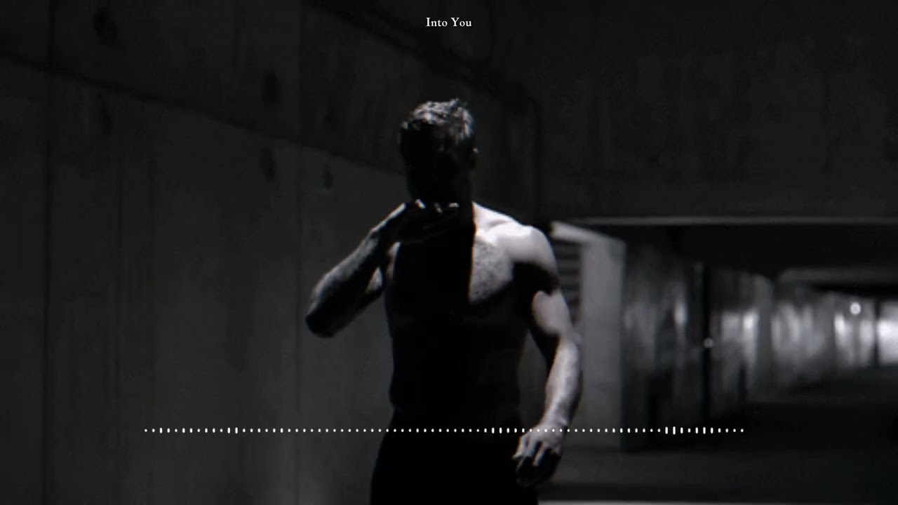 it's no escape to your love ~ dark romance love playlist