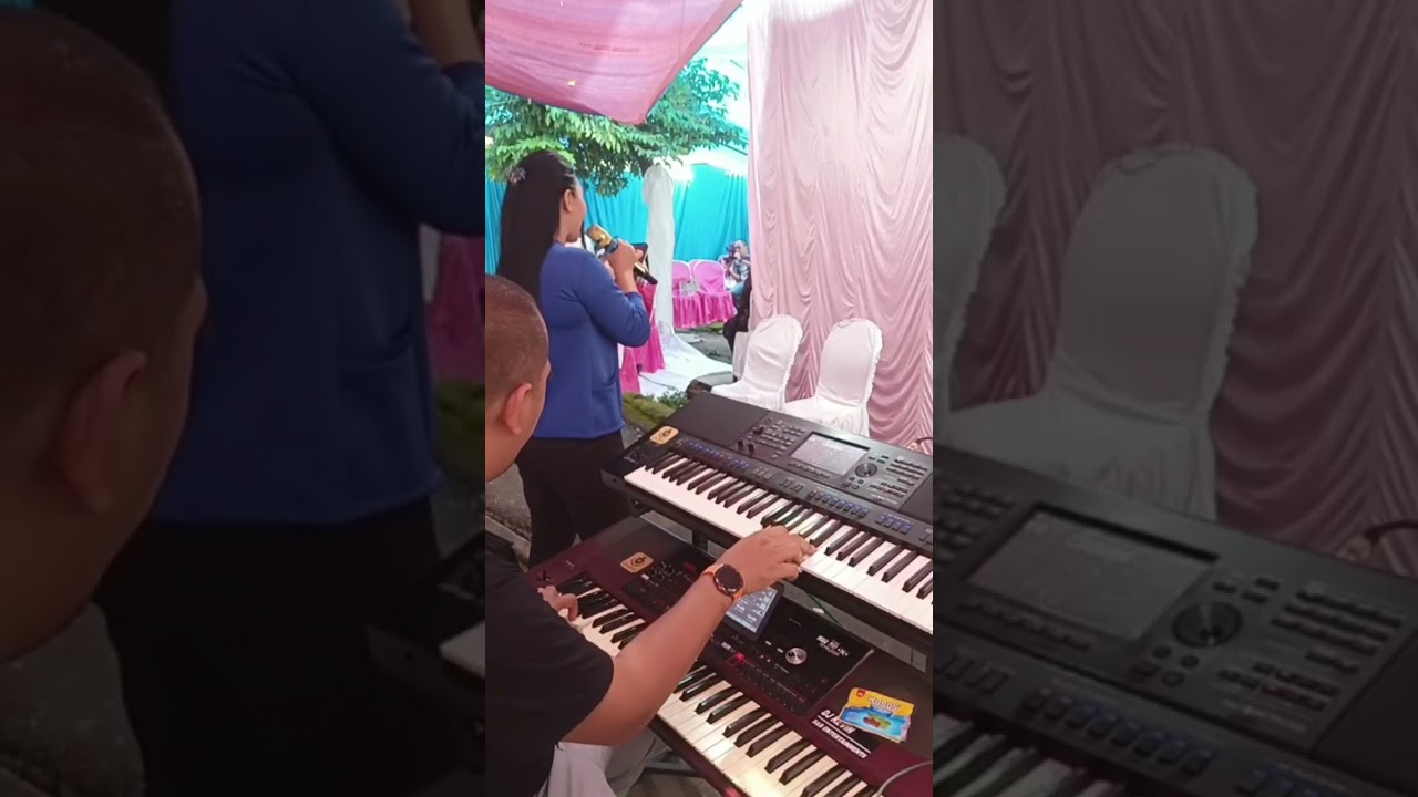 KESEMPURNAAN CINTA - Cover (Original Song by RIZKY FEBIAN)