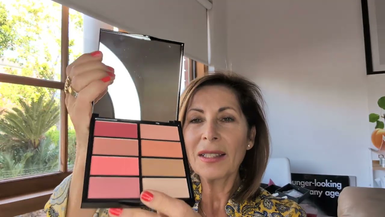 My two most essential makeup tips !