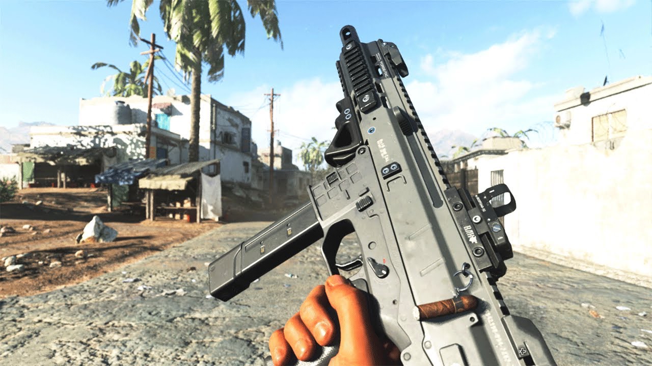 Call of Duty Modern Warfare 2019 ISO Gameplay Xbox Series S (No Commentary)