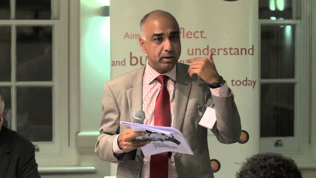 Iqbal Jhazbhay on Somaliland's quest for international recognition