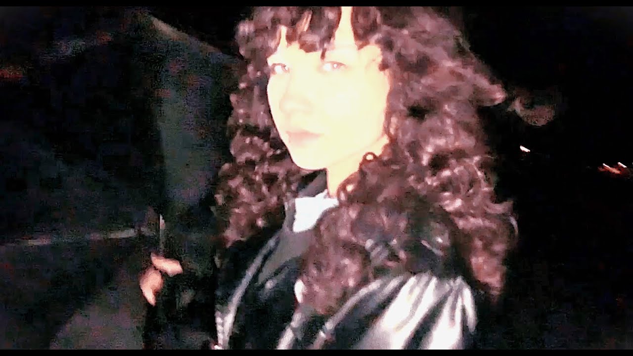 Curly - NeverEnd feat. Dexter Manning (Official Video)