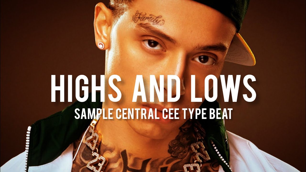 [FREE] Central cee X Prinz X Sample X Melodic Drill type beat 2024 