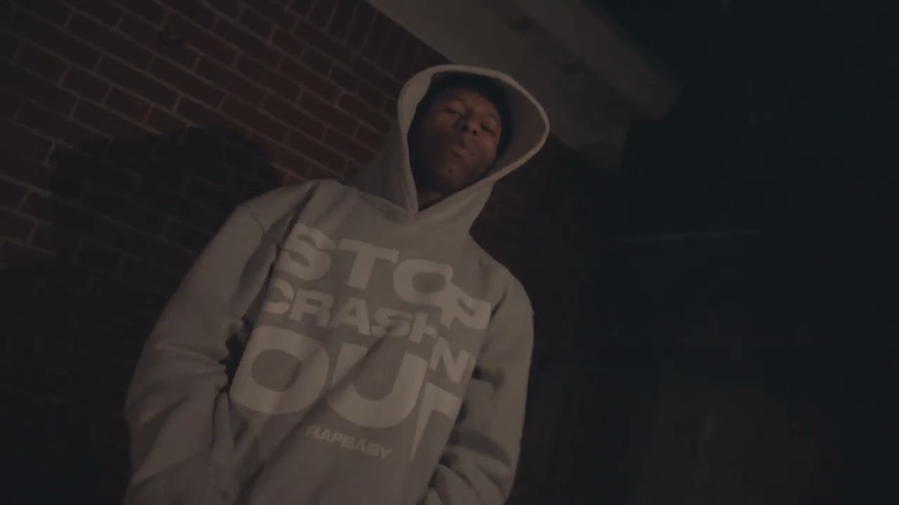 Tay TV - Tank Davis (Official Music Video)