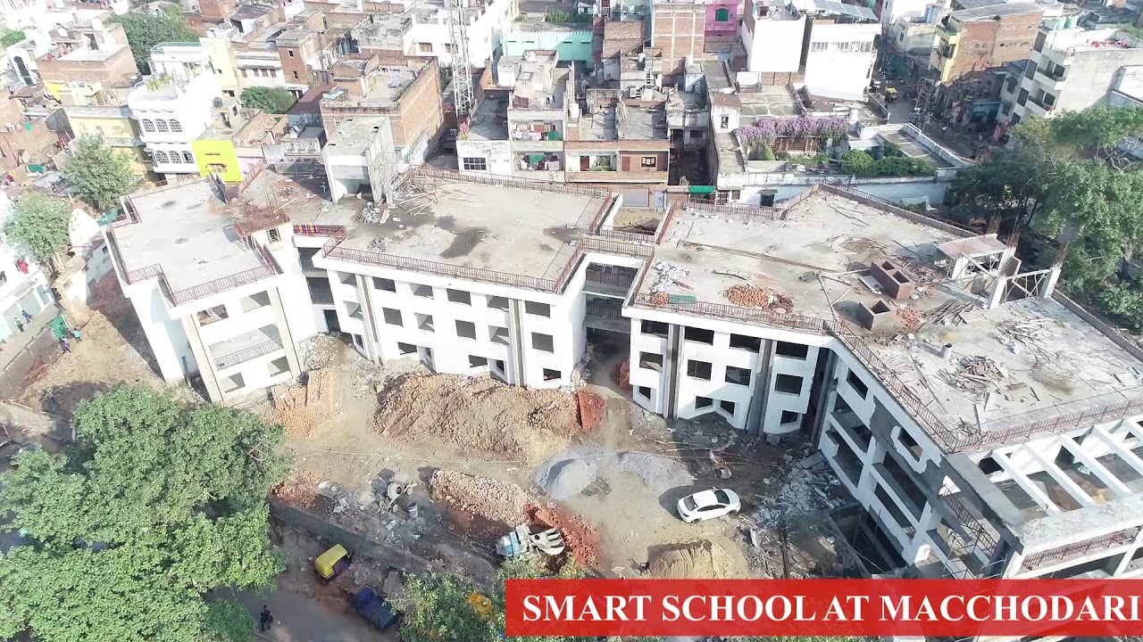 smart city