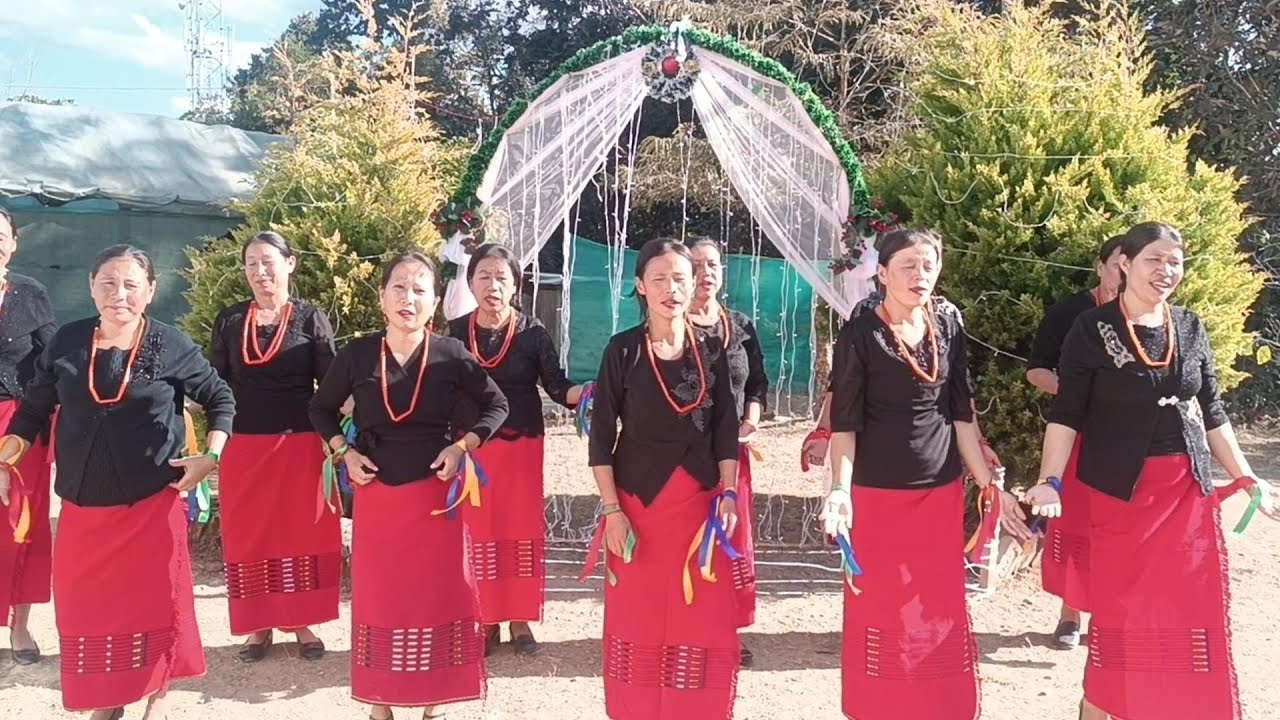 FELIX NAVIDAD - MAO VERSION - (Cover Dance) 