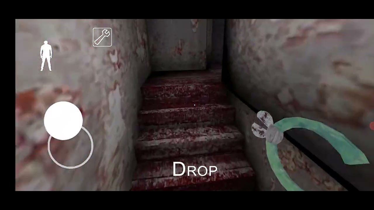 Granny 1.7.9 Extreme Mode Car Escape 