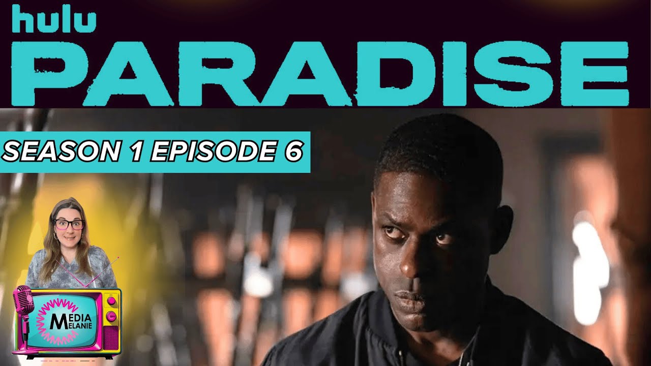 'Paradise' on Hulu Season 1 Episode 6 Review: What Does the Flower Symbol Mean?