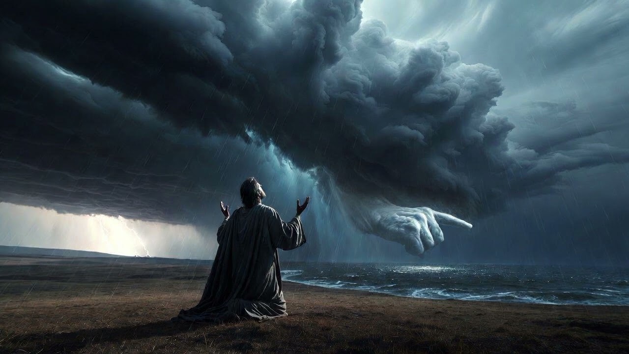 The Battle of Faith: Prophet Elijah vs. The Prophets of Baal