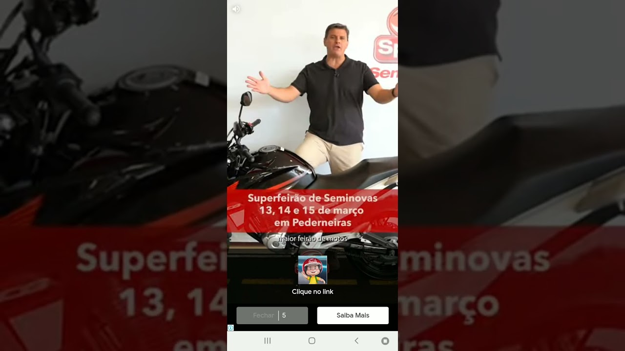 N&atilde;o assiste de noite