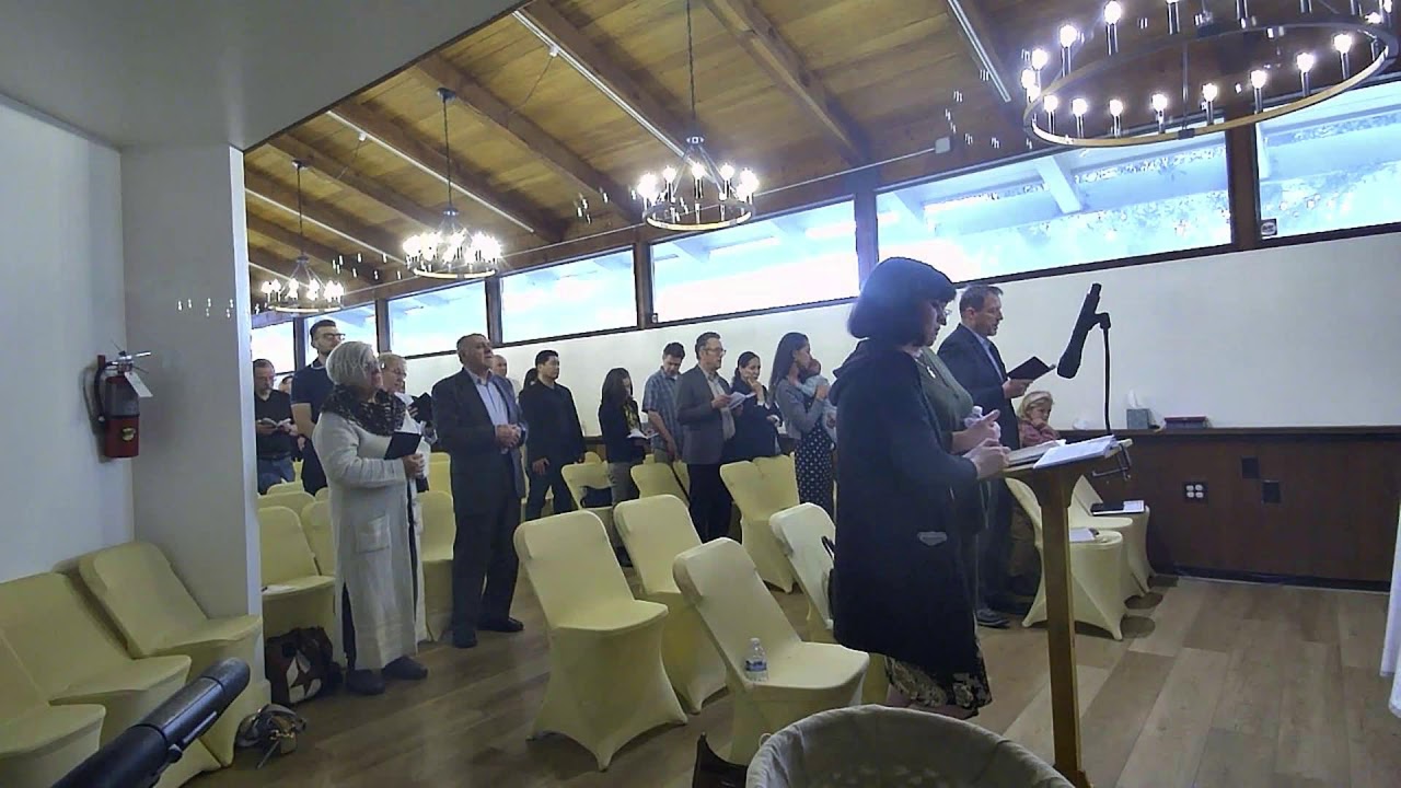 Молитва/Prayer