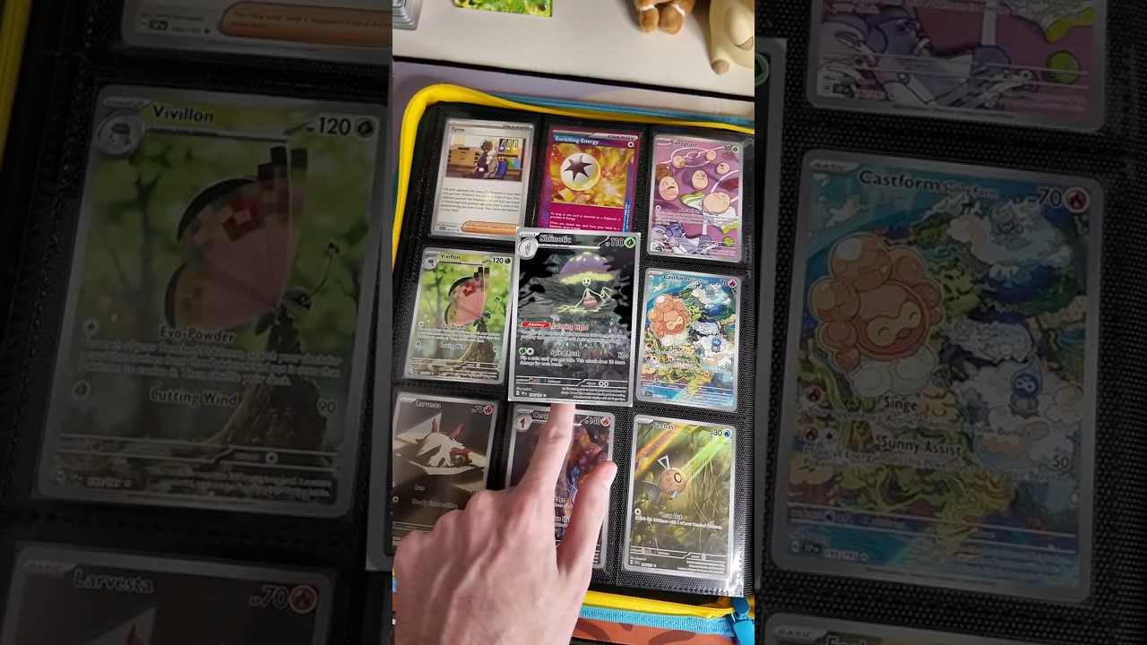 Can I Complete ALL of Surging Sparks in 24 Hours?... #pokemontcg