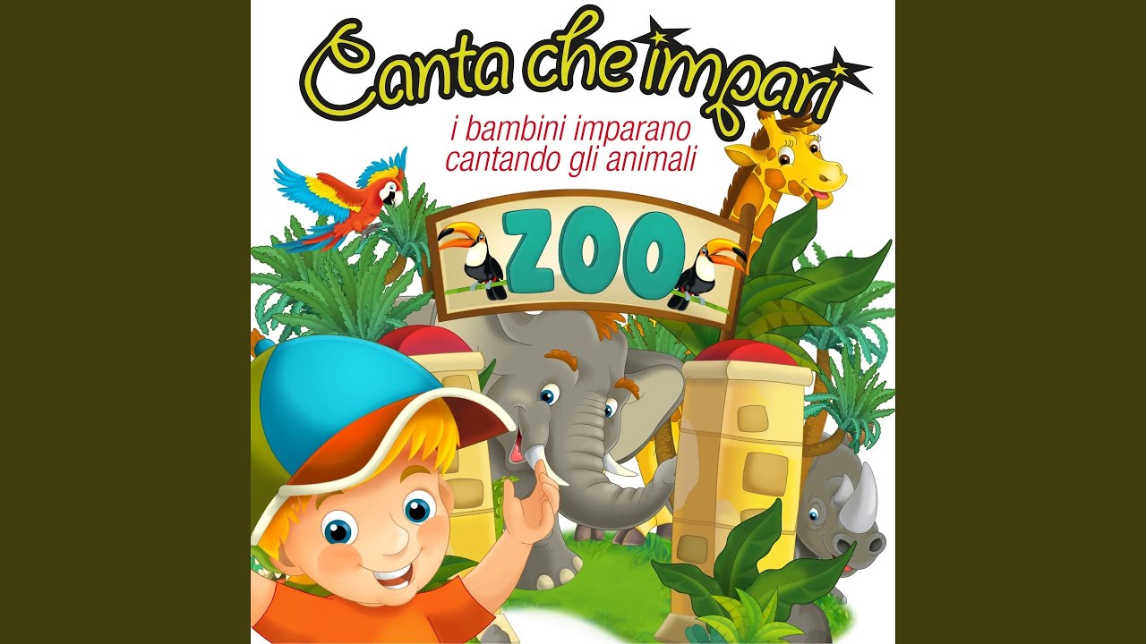 Tre civette sul comò