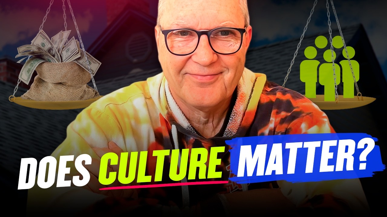Does Culture Actually Matter for Business Success?
