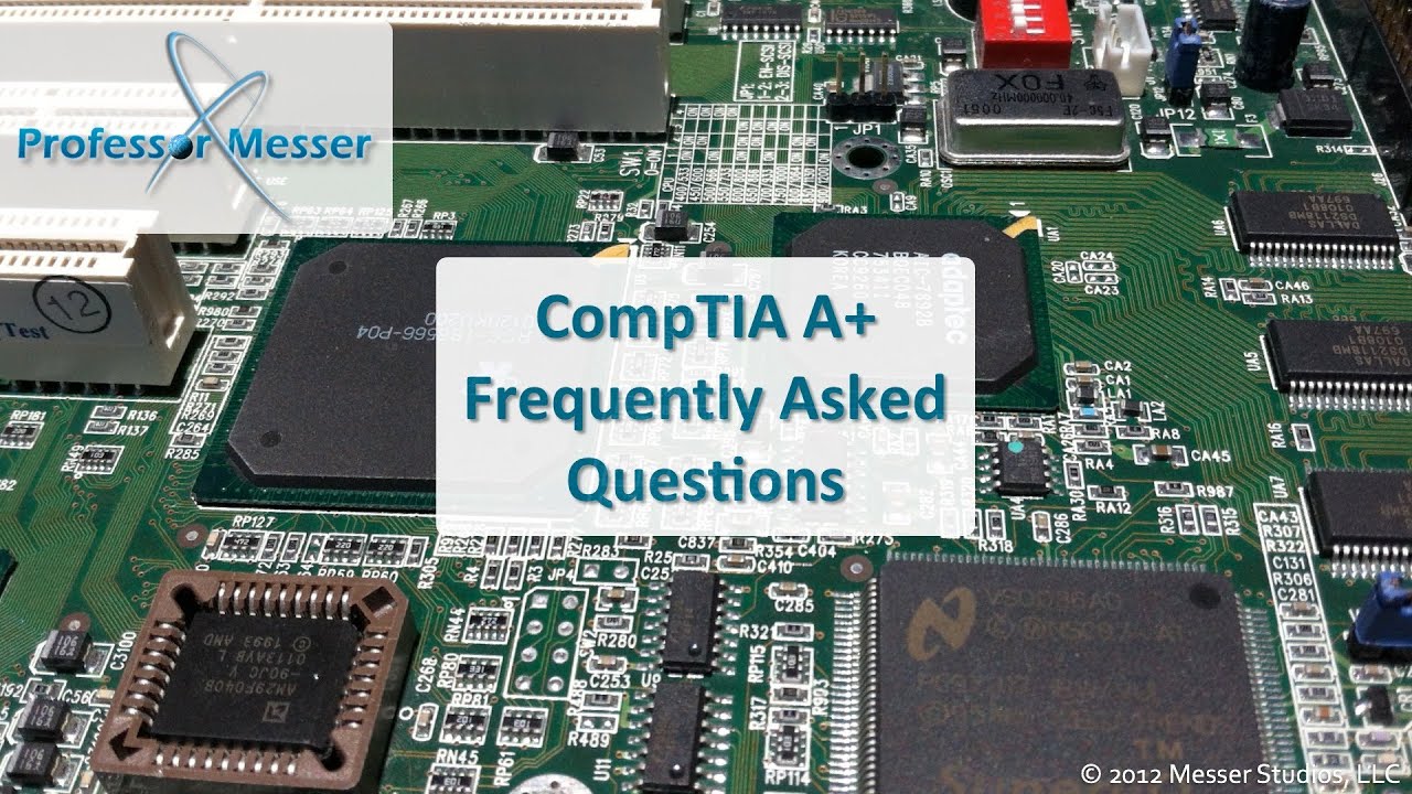 How much does my CompTIA certification exam cost?
