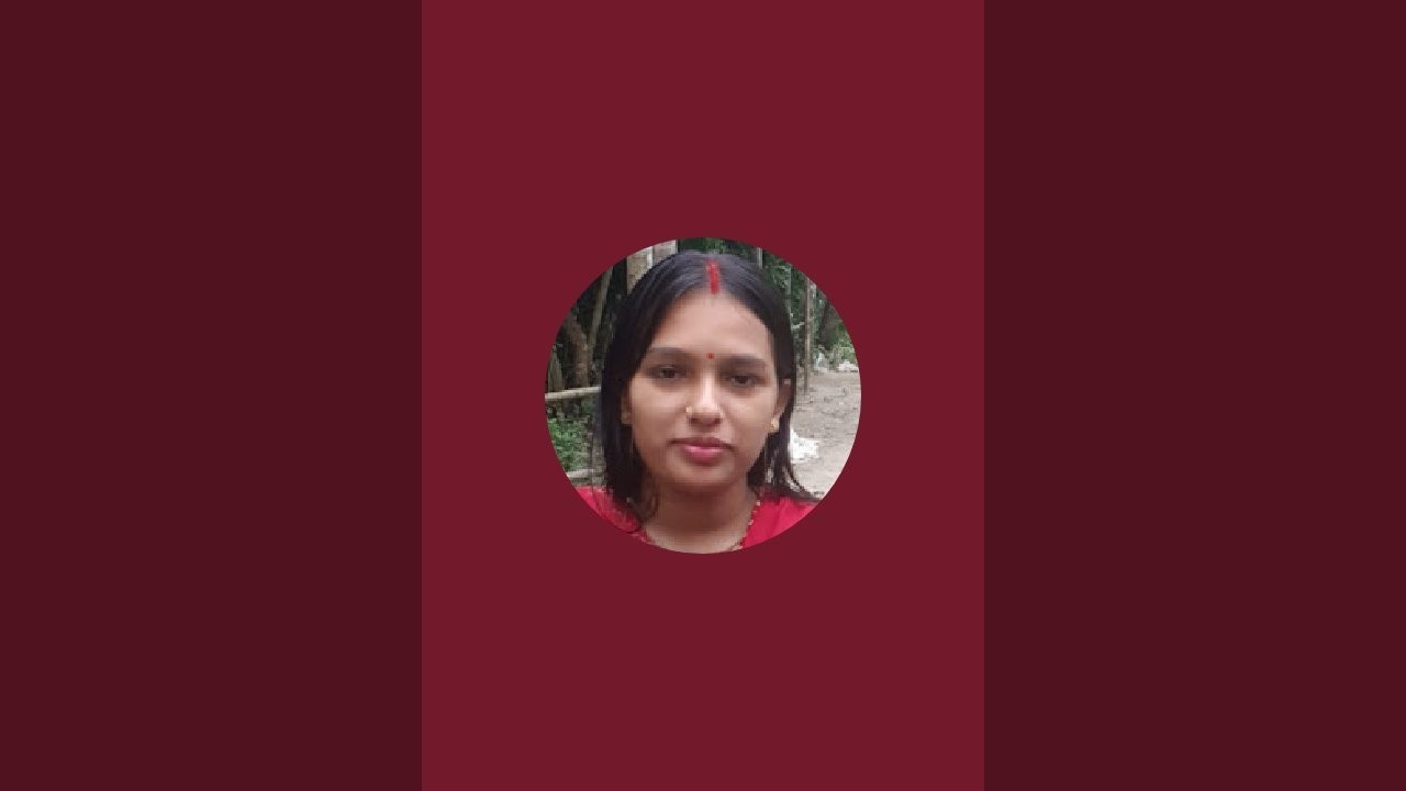 Anamika Das Official1 is live!