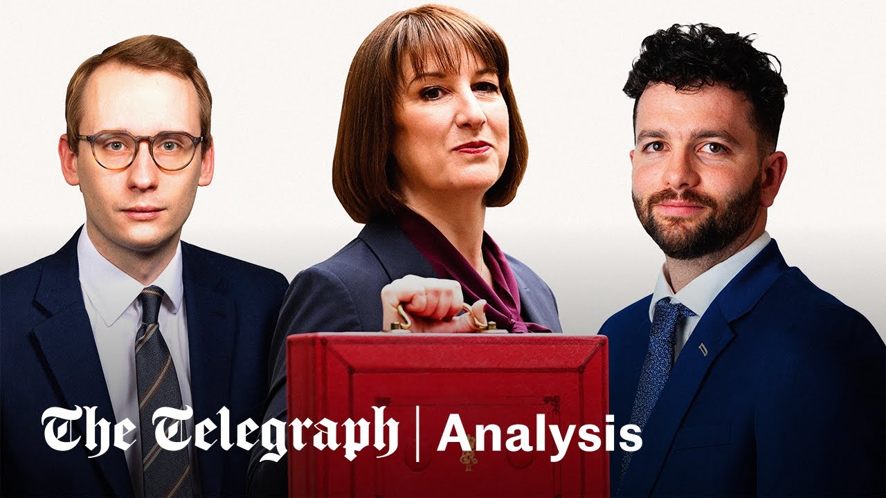 Experts break down who is hit hardest by the Budget