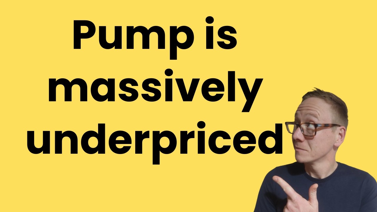 Обзор криптоплатформы Pump.fun: возможен ли рост цены в 4 раза?