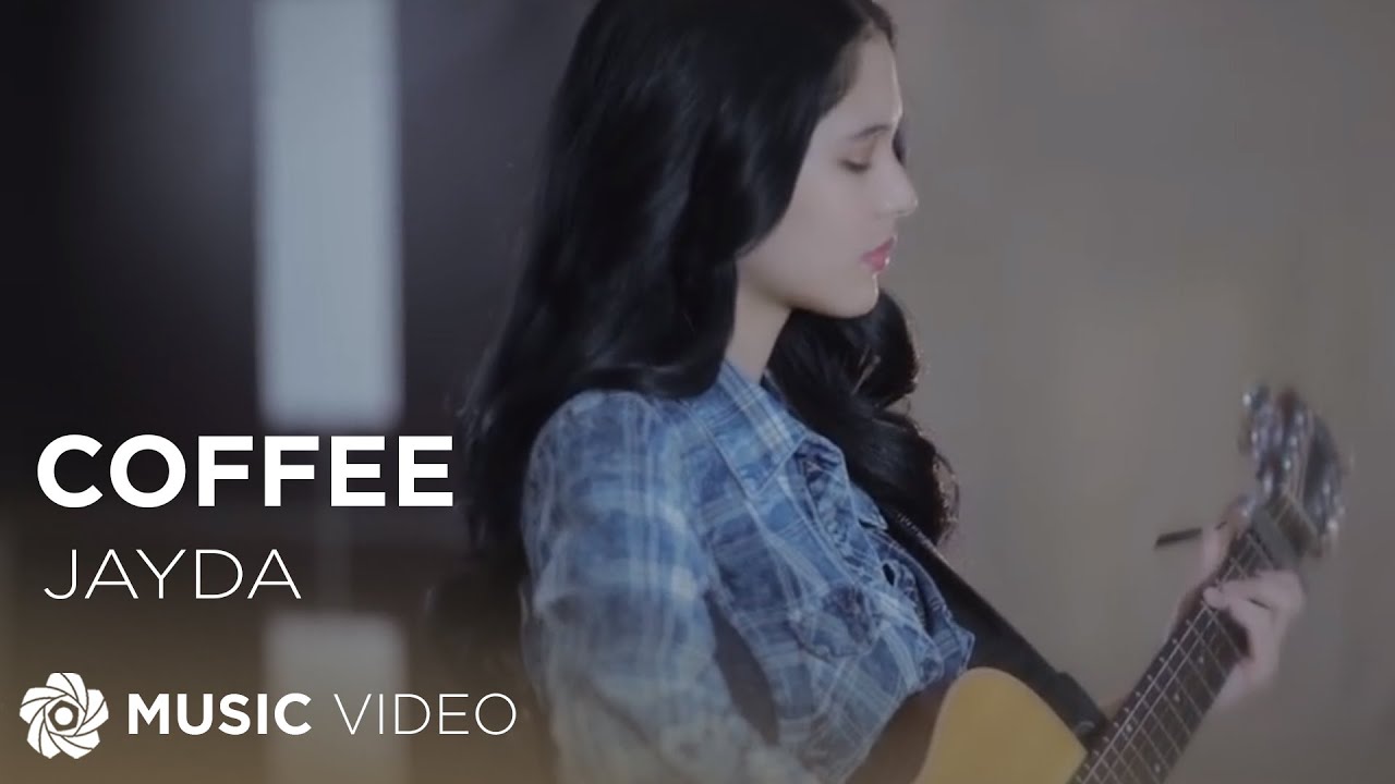 Coffee - Jayda (Music Video)